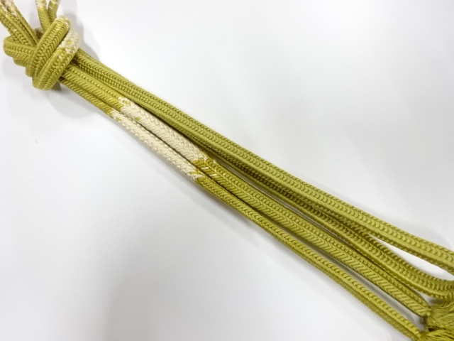 Japanese Kimono / Accessories Silk